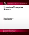 Quantum Computer Science - Book
