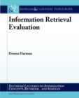 Information Retrieval Evaluation - Book
