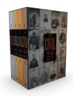 The Civil War Told By Those Who Lived It : A Library of America Boxed Set - Book