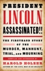 President Lincoln Assassinated!! : A Library of America Special Publication - Book