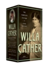 Willa Cather: The Complete Fiction & Other Writings - Book