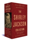 The Shirley Jackson Collection - Book