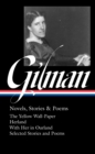 Charlotte Perkins Gilman: Novels, Stories & Poems (loa #356) - Book