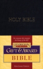 KJV Gift & Award Bible - Book