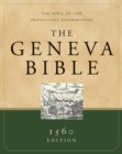 The Geneva Bible - Book