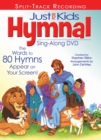 The Kids Hymnal : 80 Songs and Hymns - Book