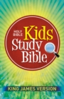 KJV Kdds Study Bible - Book