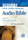 Scourby Bible-KJV - Book