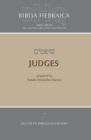 Judges (Softcover) - Book