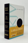 KJV Compact Reference Bible - Book