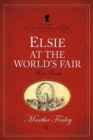 Elsie at the World's Fair - Book