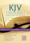 Video Bible-KJV - Book