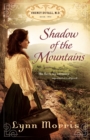 Shadow of the Mountains - Book