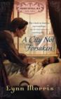 A City Not Forsaken - Book