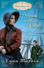 Driven with the Wind - Book
