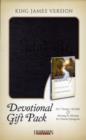 KJV Devotional Gift Pack - Book