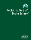 Pediatric Test of Brain Injury - Book