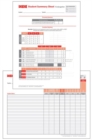 Student Record and Class Summary Sheets : Kindergarten - Book