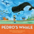 Pedro's Whale - Book