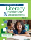 Fundamentals of Literacy Instruction & Assessment, Pre K-6 - Book