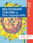 Multisensory Teaching of Basic Language Skills Activity Book - Book