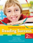 Interventions for Reading Success - Book