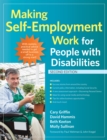 Making Self-Employment Work for People with Disabilities - Book