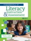 The Fundamentals of Literacy Instruction and Assessment, Pre-K-6 - eBook