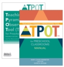 Teaching Pyramid Observation Tool (TPOT™) for Preschool Classrooms Set - Book