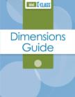 Classroom Assessment Scoring Systema (Classa) Dimensions Guide, Infant - Book