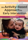 An Activity-Based Approach to Early Intervention - eBook
