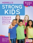 Merrell's Strong Kids™ - Grades 3-5 : A Social and Emotional Learning Curriculum - Book