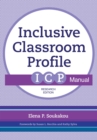 The Inclusive Classroom Profile (ICP (TM)) Manual - Book