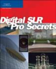Digital SLR Pro Secrets - Book