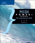 MIDI Power! : The Comprehensive Guide - Book