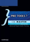 Pro Tools 7 CSi Master - Book