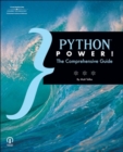 Python Power! : The Comprehensive Guide - Book
