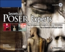 Secrets of Poser Experts : Tips, Techniques, and Insights for Users of All Abilities: The e-frontier Official Guide - Book