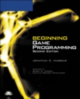 Beginning Game Programming - Book
