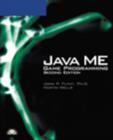 Java ME Game Programming - Book