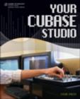 Your Cubase Studio - Book
