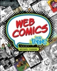 Web Comics for Teens - Book