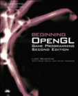 Beginning OpenGL Game Programming, Second Edition - Book