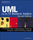 UML For The IT Business Analyst - Book