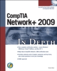 CompTIA Network+ 2009 In Depth - Book
