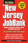 The New Jersey Jobbank - Book
