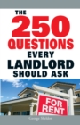 The 250 Questions Every Landlord Should Ask - Book