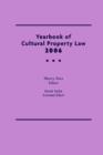 Yearbook of Cultural Property Law 2006 - Book
