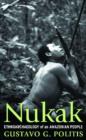 Nukak : Ethnoarchaeology of an Amazonian People - Book