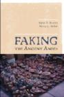 Faking the Ancient Andes - Book